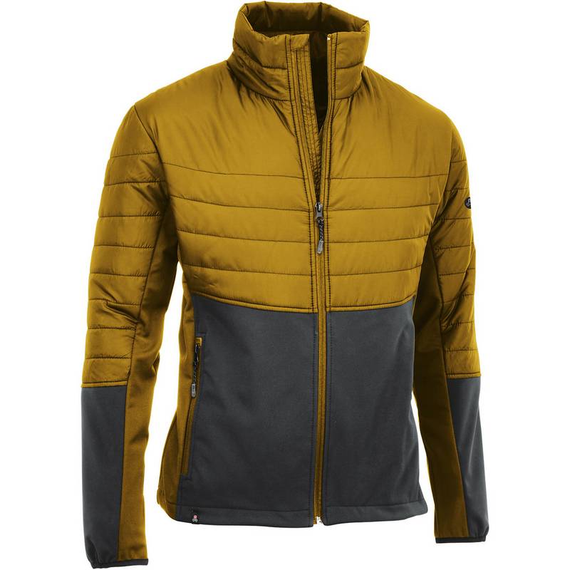 Maul Sport Kranzhorn II Outdoorjacke Herren