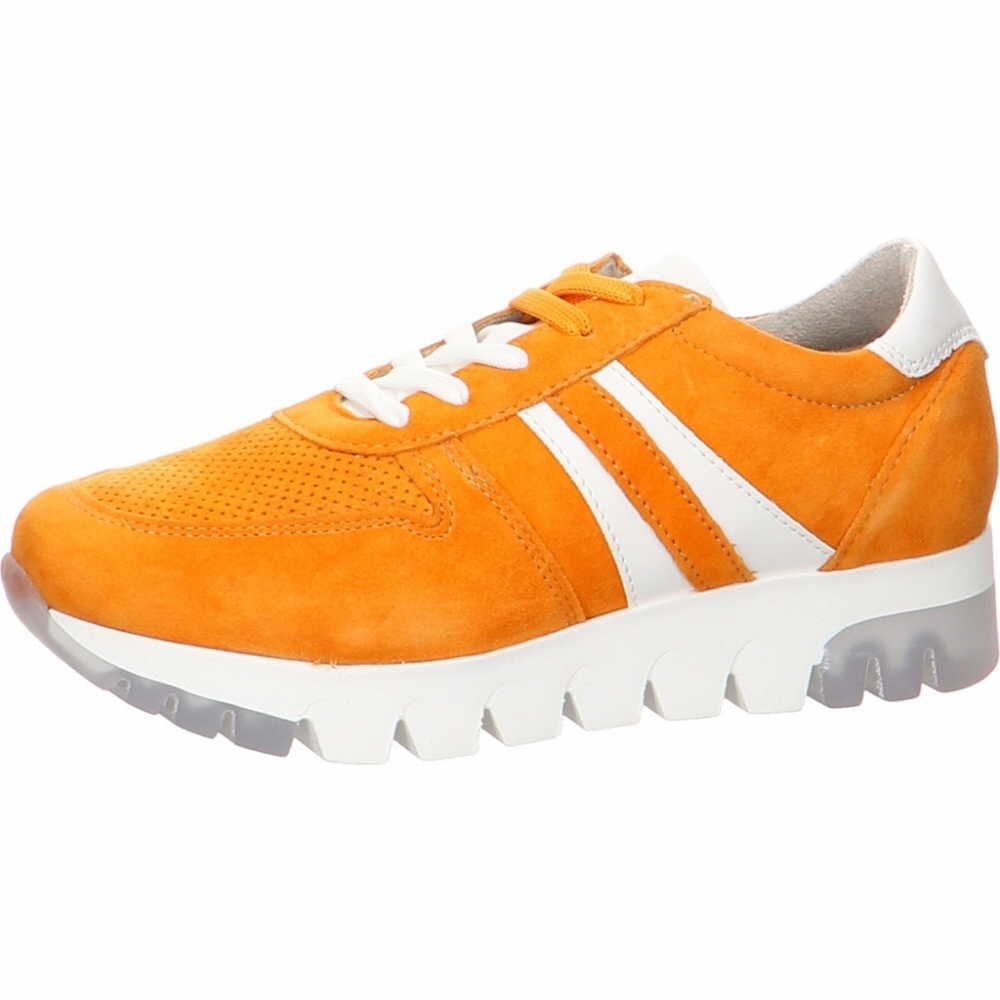 TAMARIS Sneaker orange