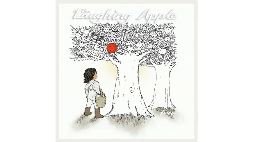 The Laughing Apple