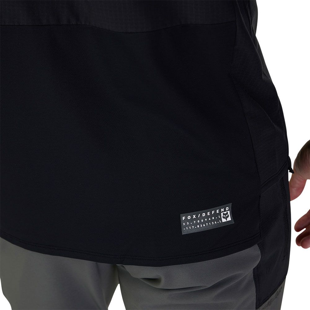 Fox Racing Defend Thermal - MTB Langarmtrikot‌ kaufen | Bike-Discount