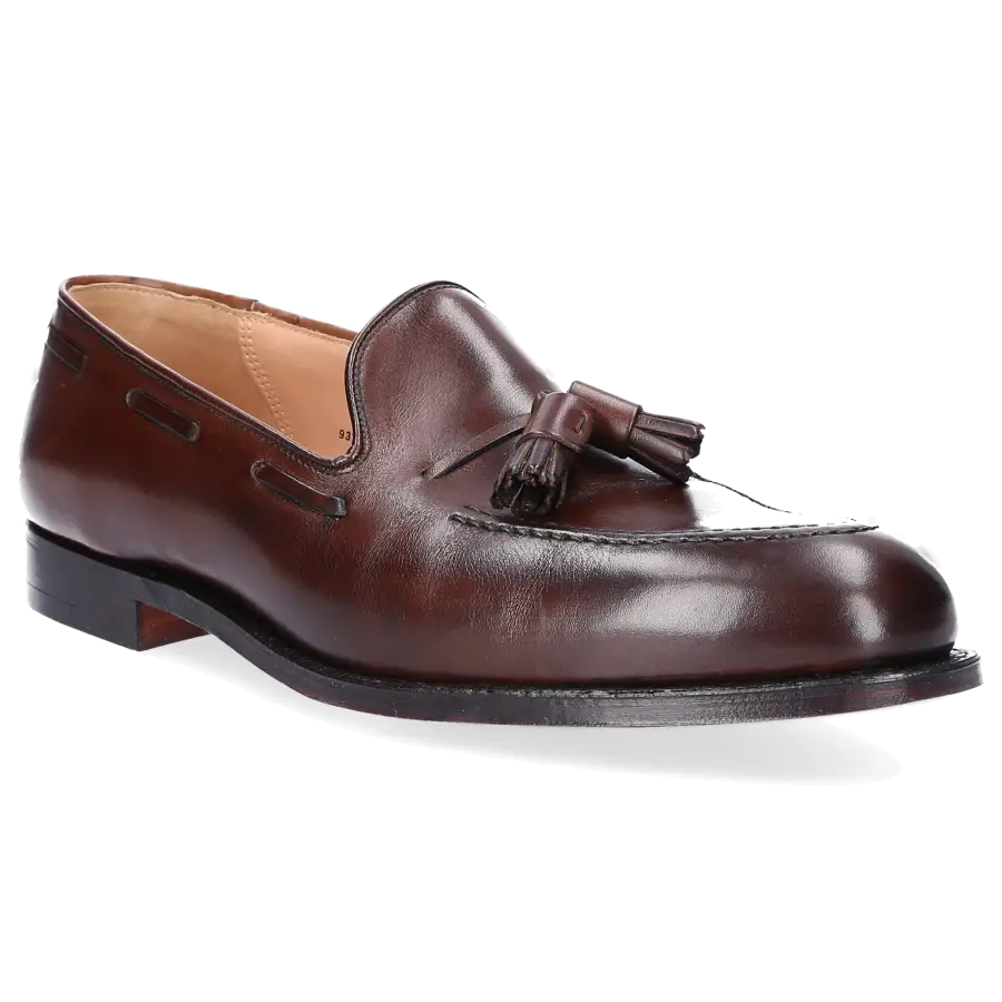Crockett & Jones - Loafer CAVENDISH 2 braun - braun