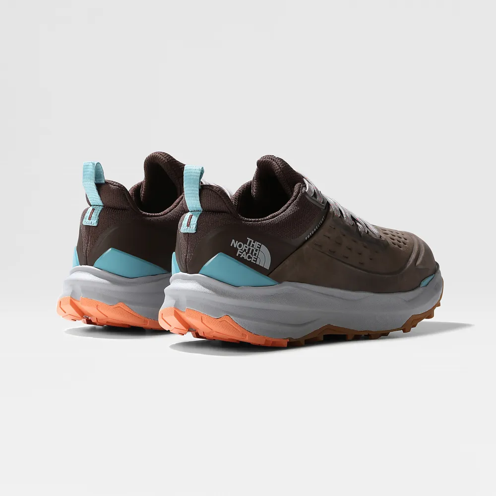 The North Face Vectiv 8482 Exploris Ii NF0A7W69IGQ / braun