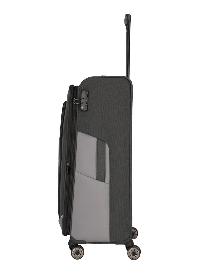 Valigia Travelite Viia L 77 cm