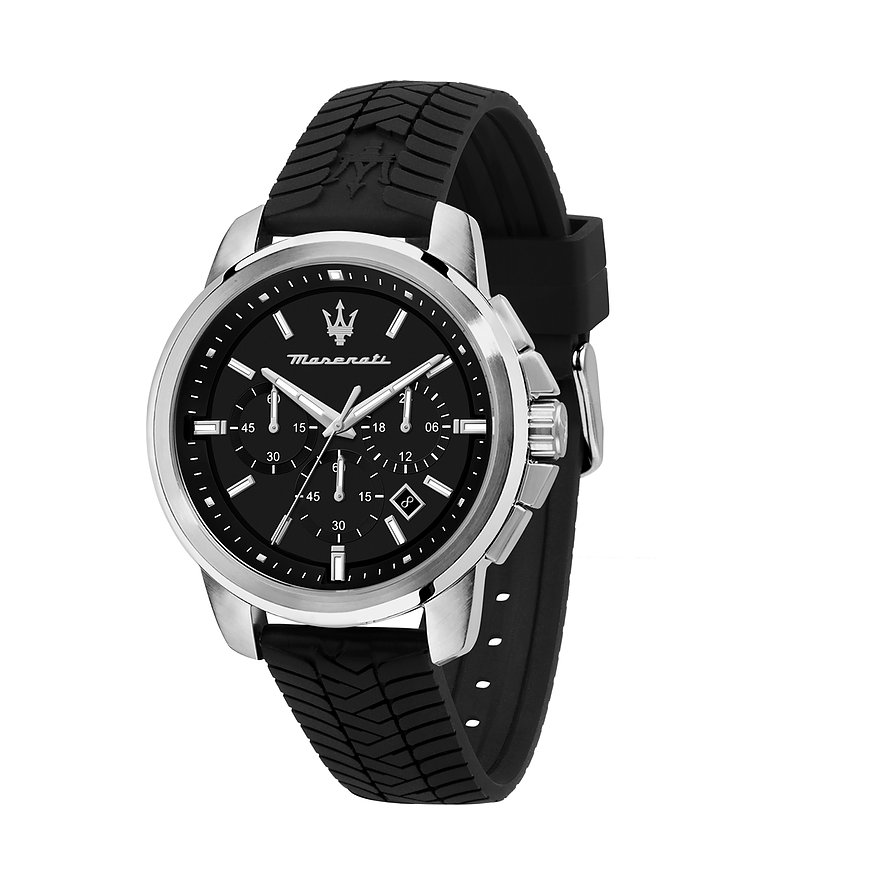Maserati Chronograph Successo 