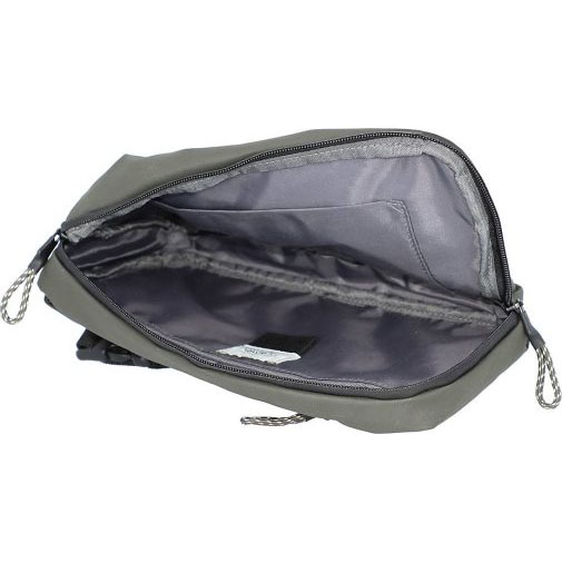 camel active Palermo Gürteltasche 27 cm