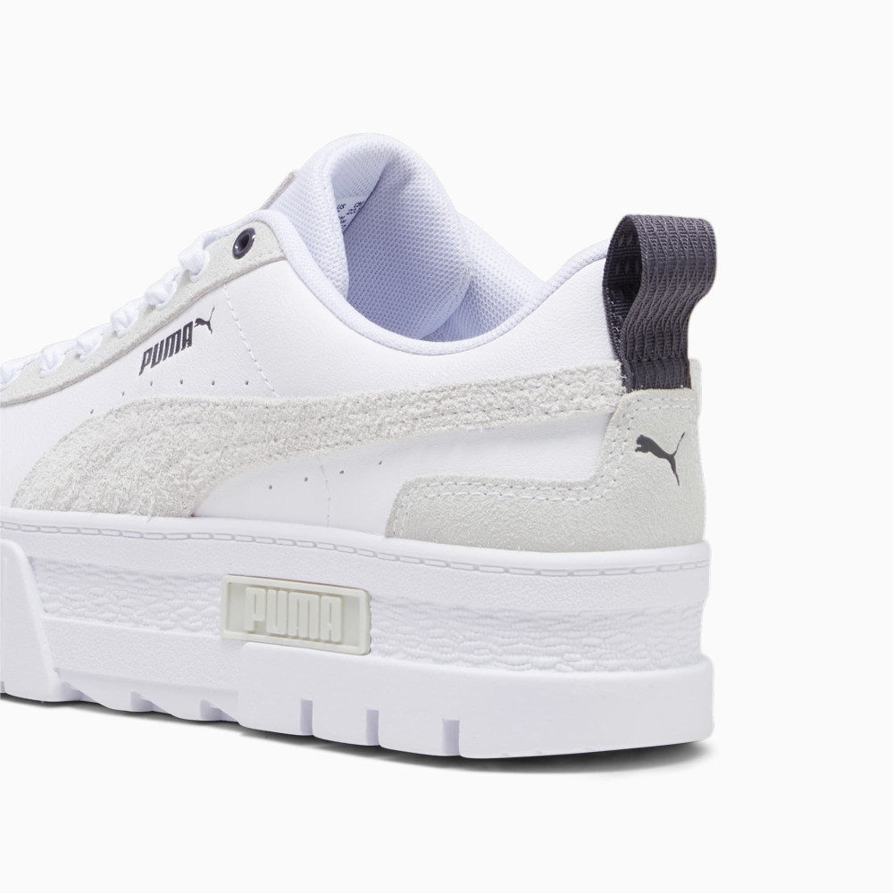 PUMA Mayze Mix 387468_07 / weiss