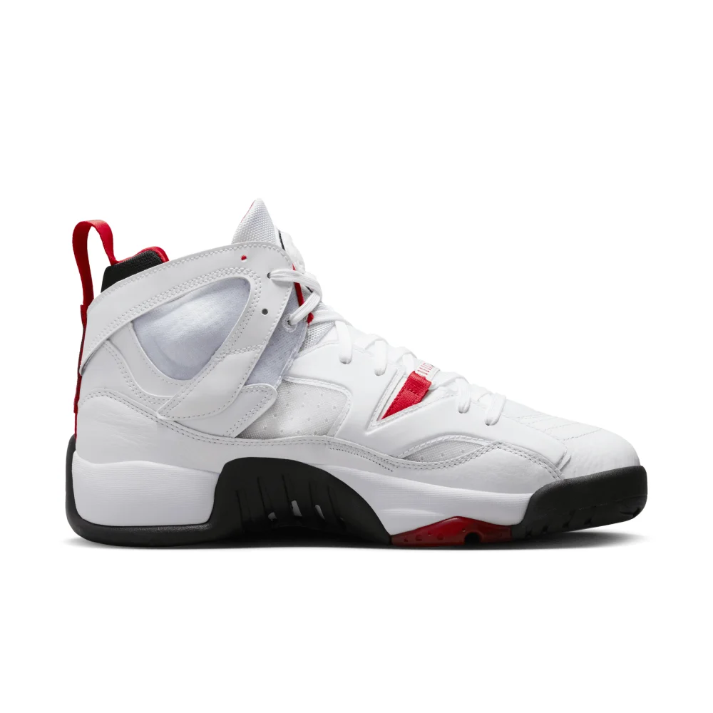 NIKE JORDAN Jumpman Two Trey DO1925-160 / weiss