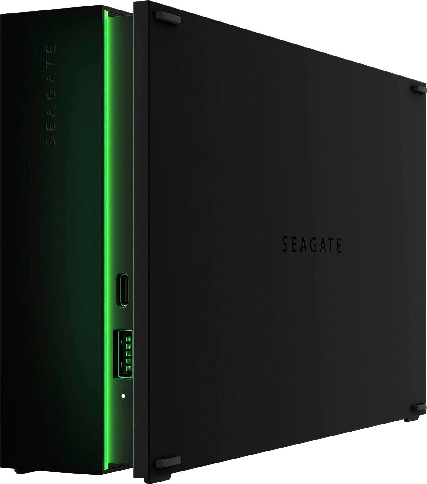 Seagate Game Drive Hub for Xbox 8TB externe Gaming-Festplatte (8 TB)
