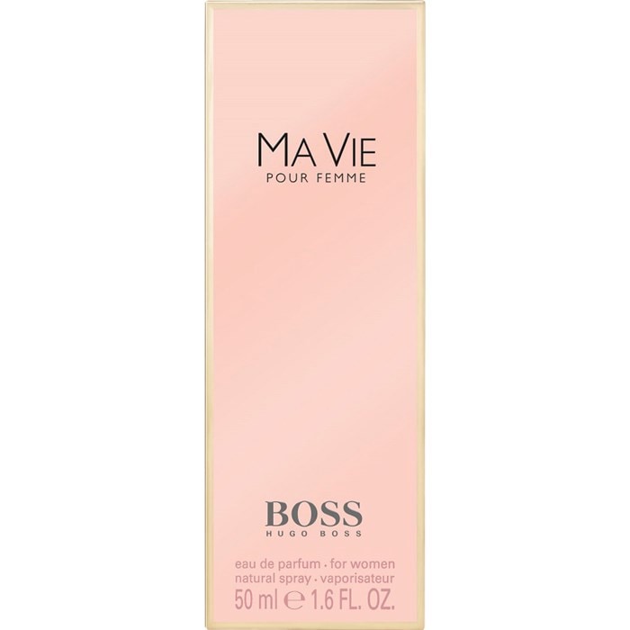 Eau de Parfum Spray