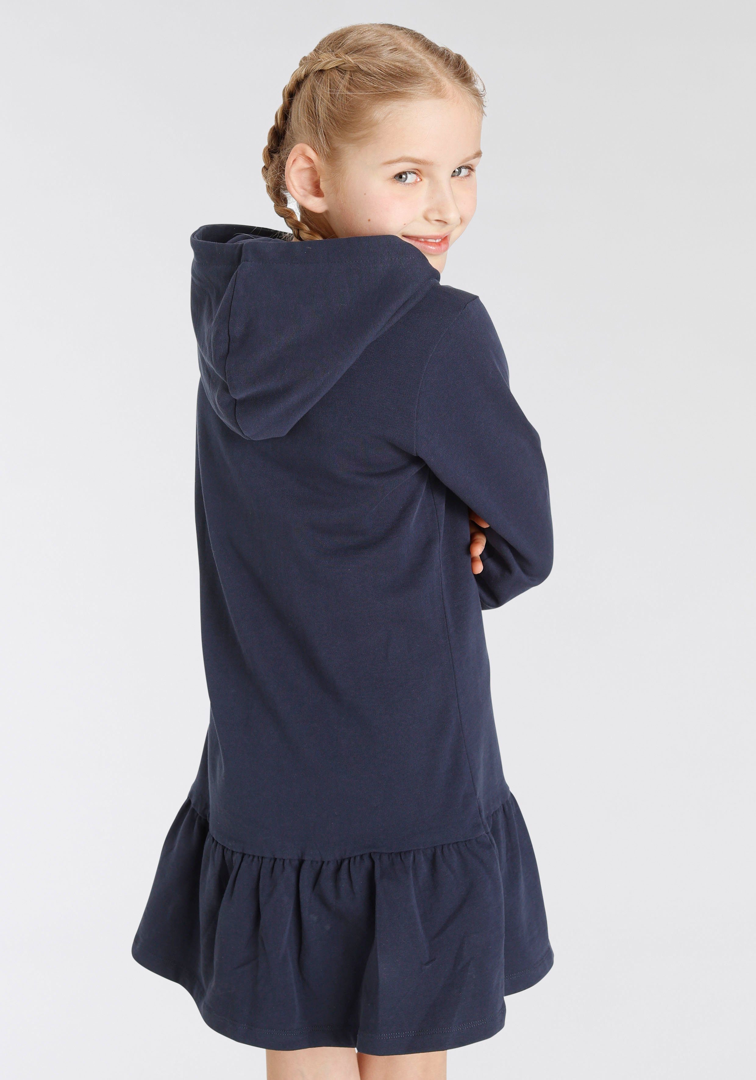 KangaROOS Sweatkleid Ready to play