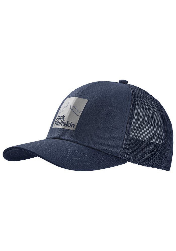 Jack Wolfskin Baseball Cap BRAND CAP