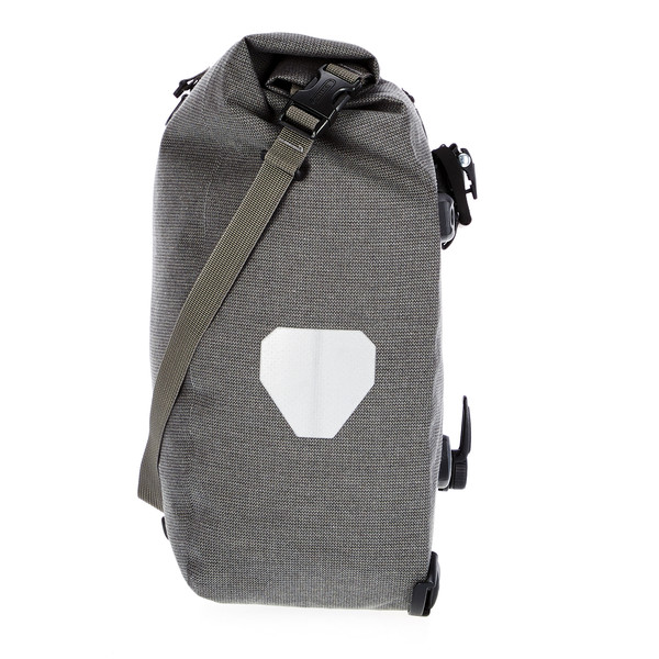 BACK-ROLLER URBAN QL2.1 - Fahrradtaschen