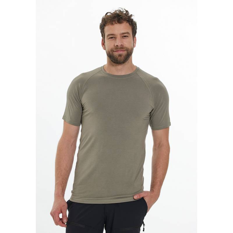 Whistler Bosco Skishirt Herren