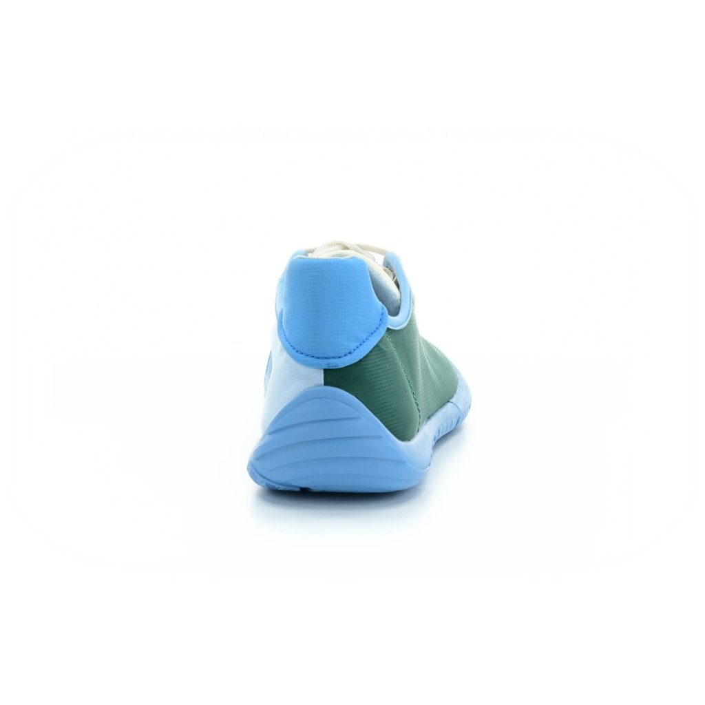 Camper TWS Chemise Houston Mentaco Multicolor (K201542-005) Barfußsneakers