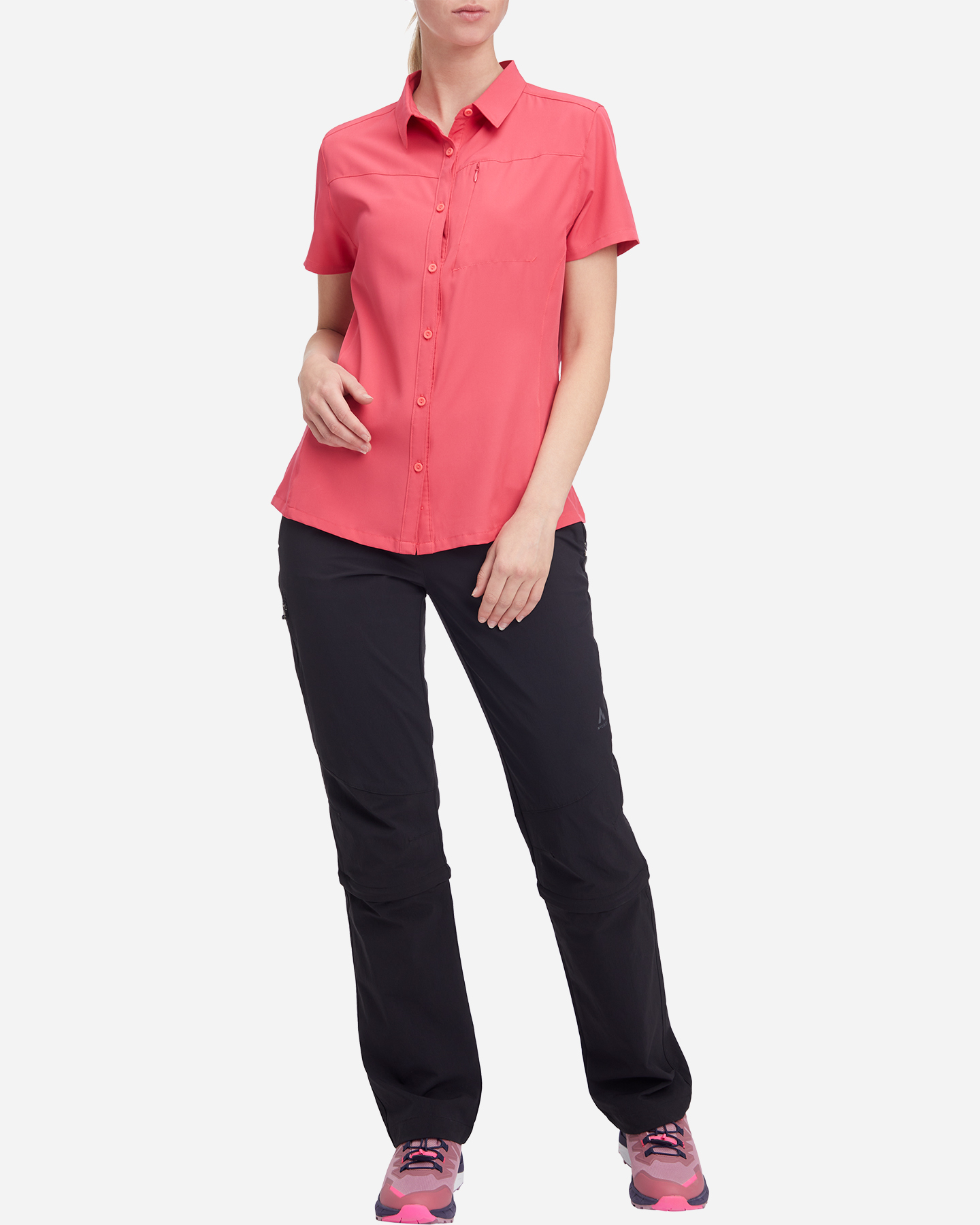 Camicia Mckinley Palila W 427170-404
