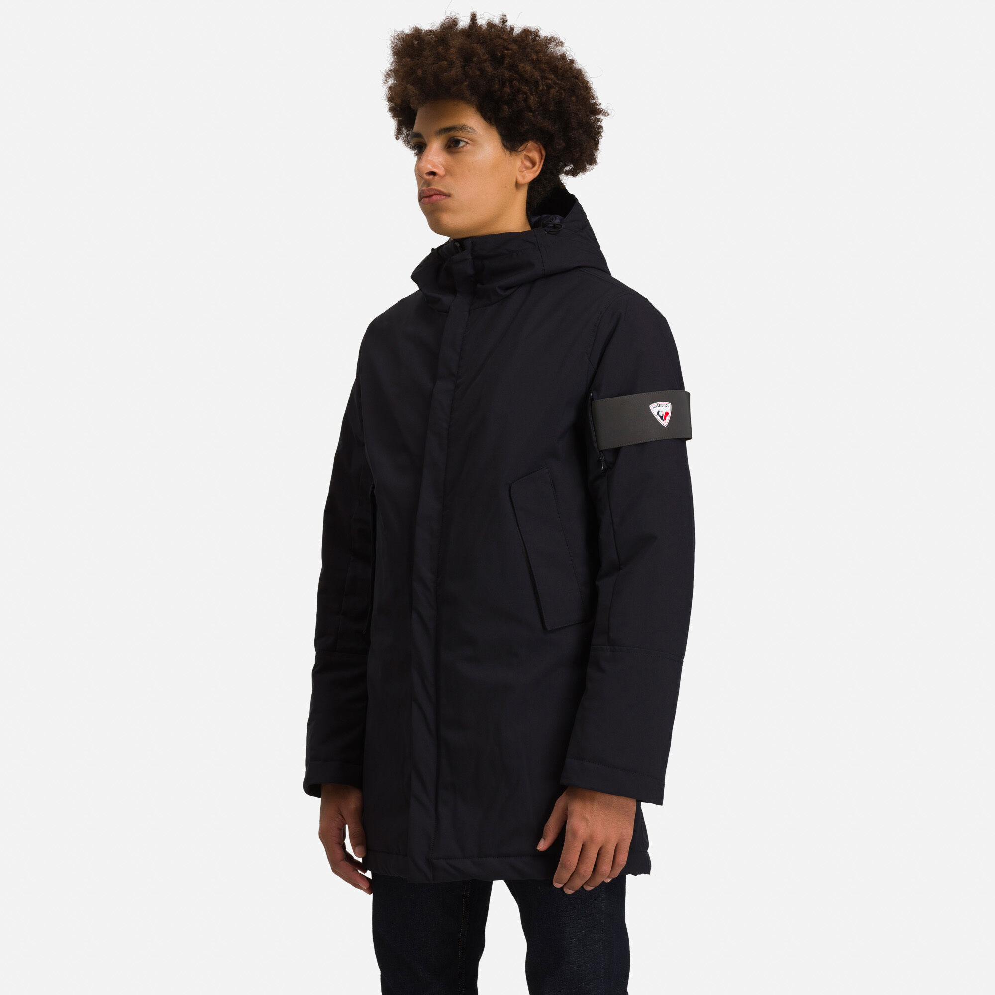 Parka Maxence Homme