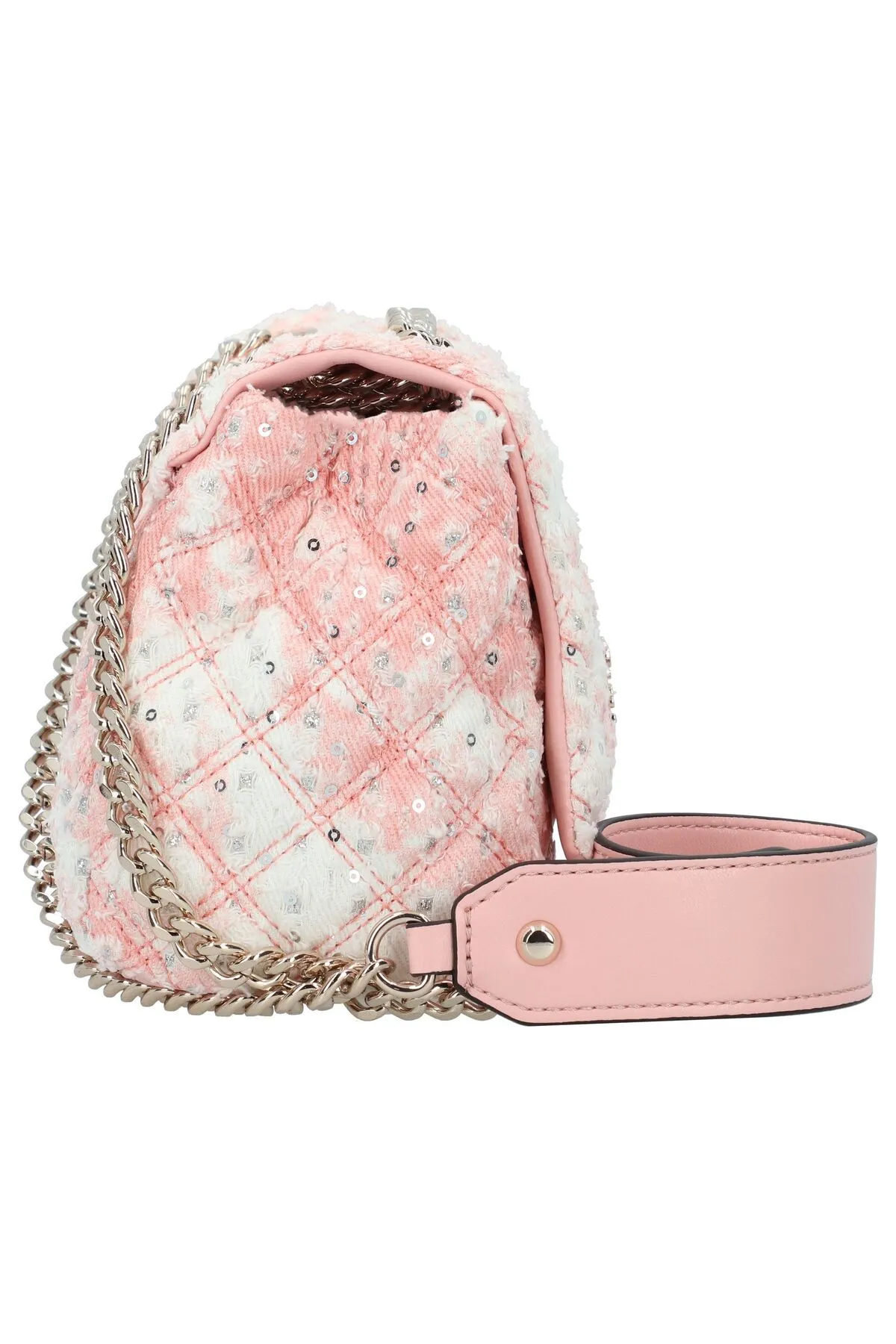 Guess  Rianee Schultertasche 23 cm