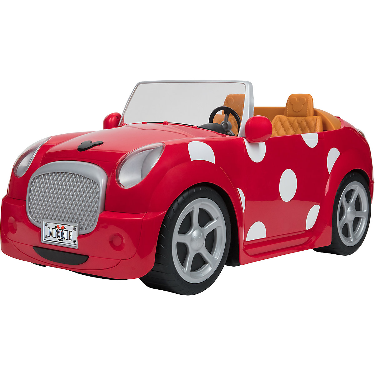 ily 4EVER 45cm Großes Zubehör - Minnie Mouse Auto inspiriert