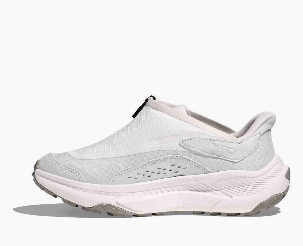 Project Transport White / Cosmic Grey