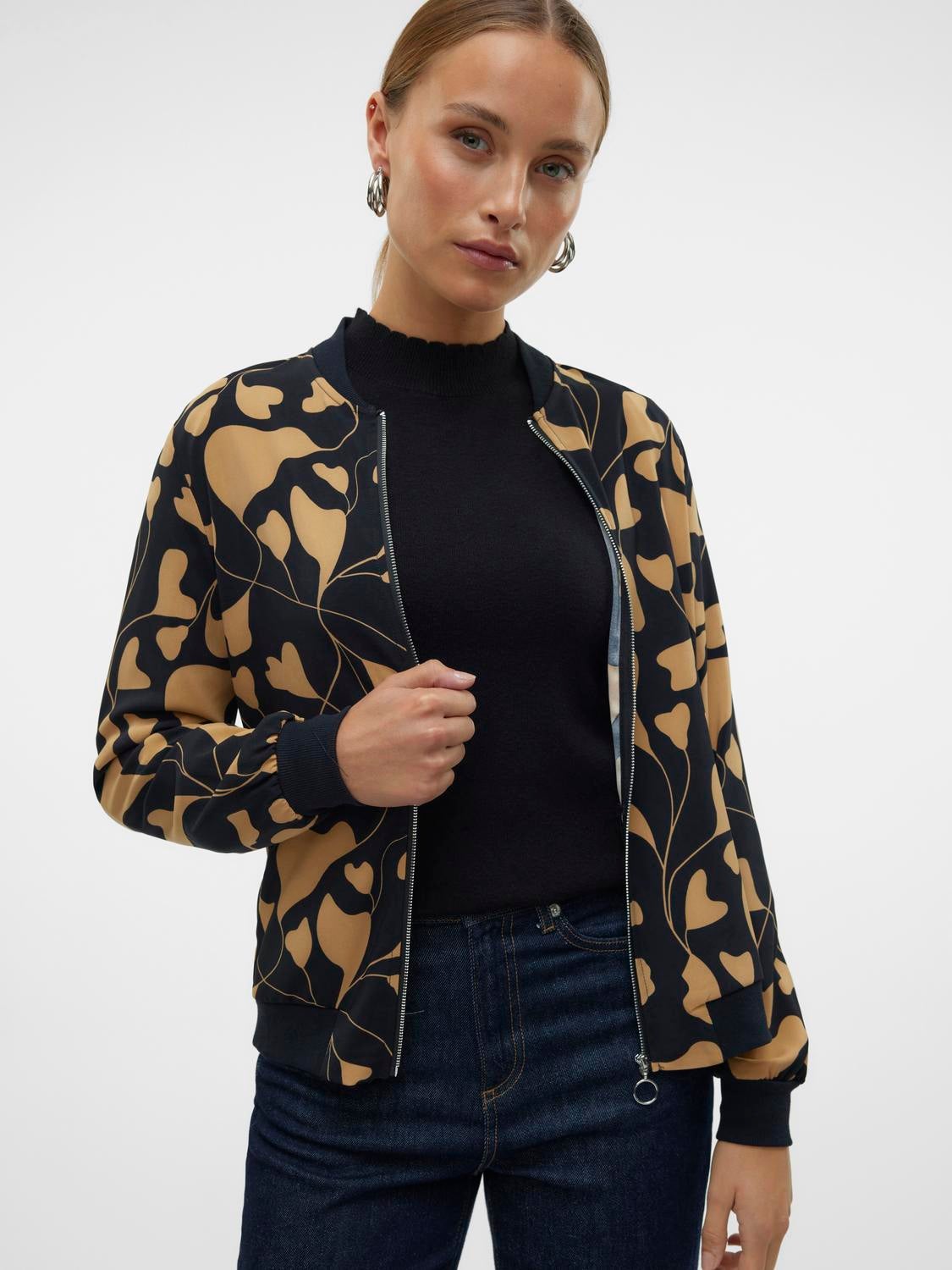 VMCOCO Bomberjacke