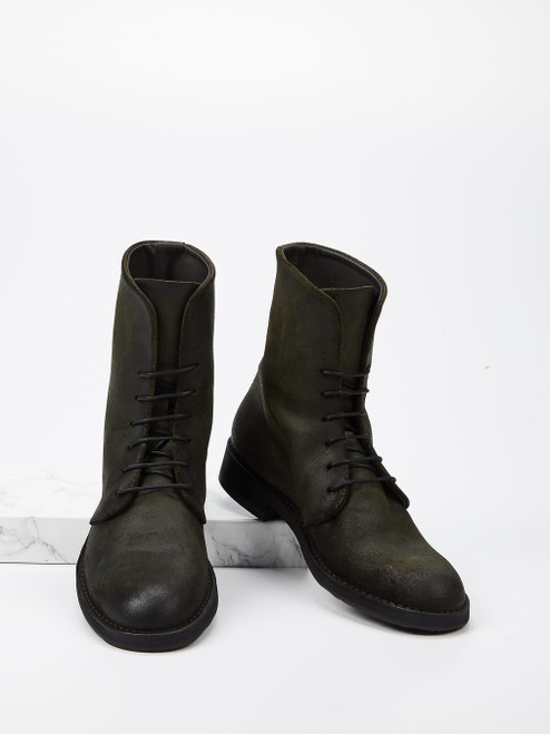 Stiefelette-17236090004 Pantanetti