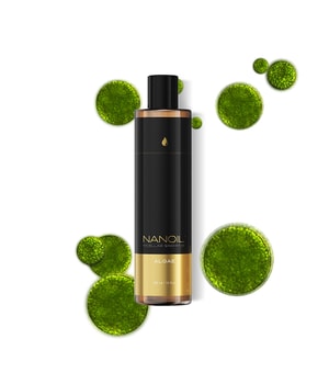 NANOIL Algae Micellar Haarshampoo-300 ml