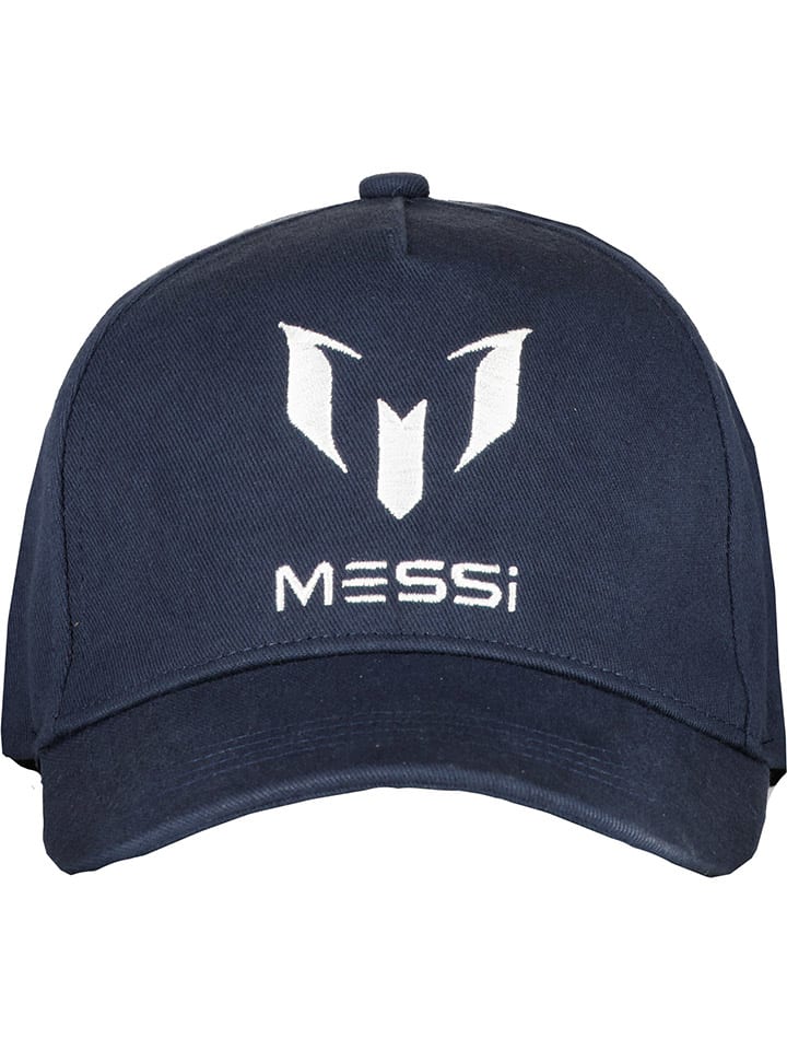 Messi Cap in Dunkelblau günstig kaufen onesize