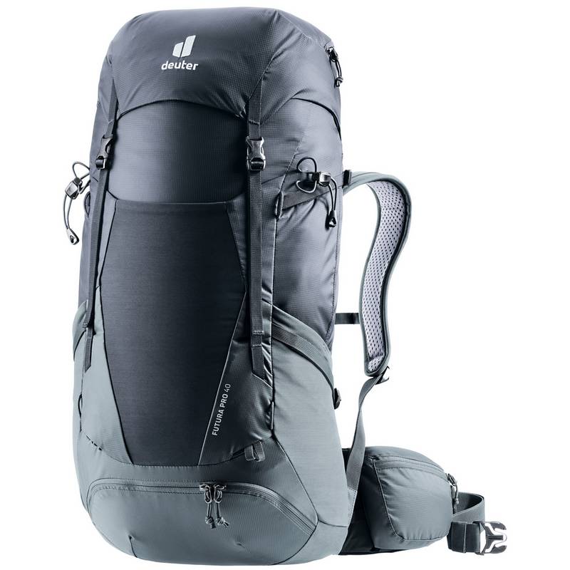 Deuter Futura Pro 40 Wanderrucksack Herren