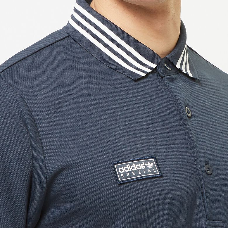 adidas Originals Shortsleeve Polo night navy