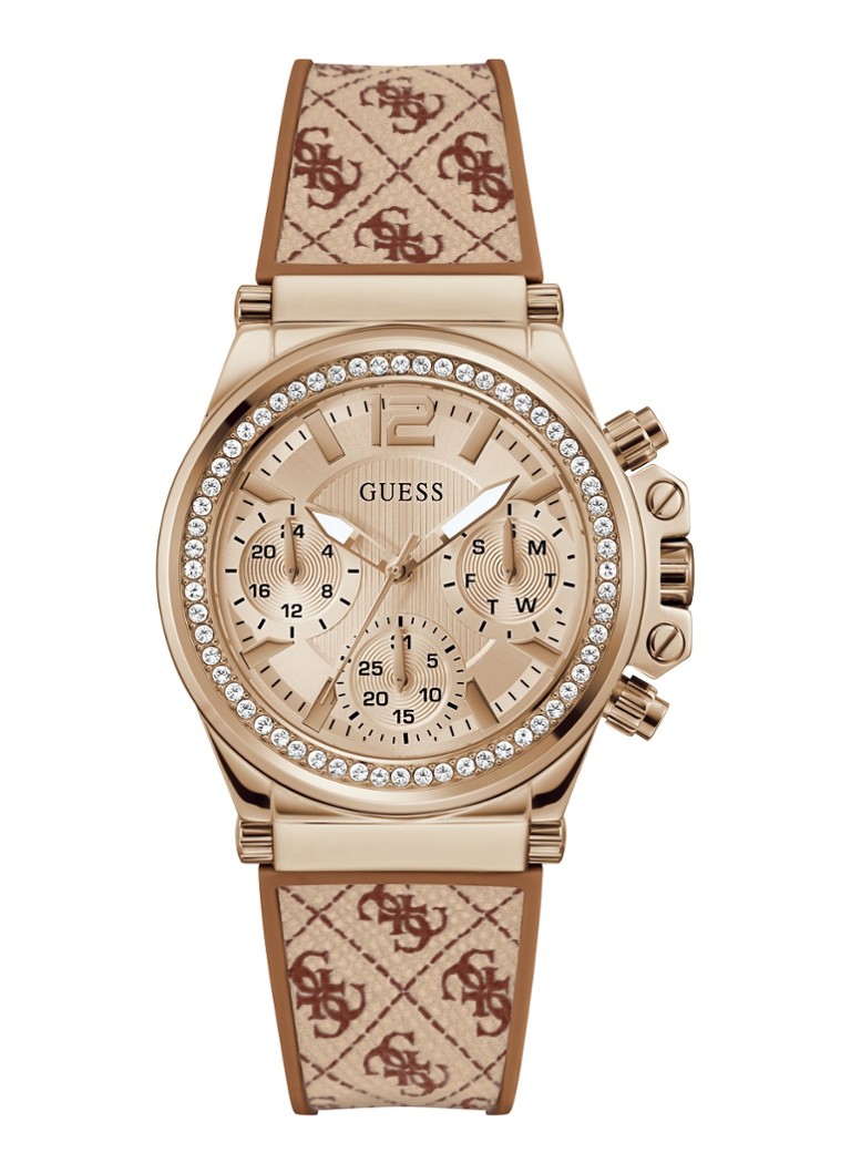 Ceas GUESS Charisma GW0699L2