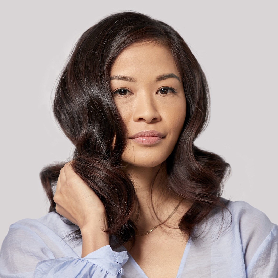 Velvet Primer Styling-Balsam