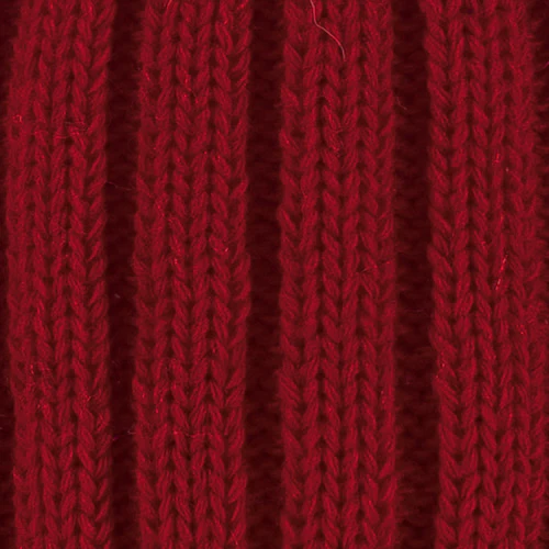 Kir Royal Bordeaux - Red Fleece