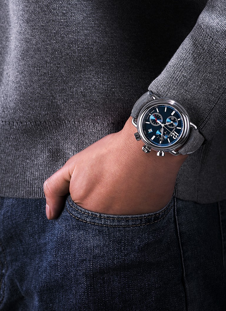 Aerowatch 1942 A 79100 AA01