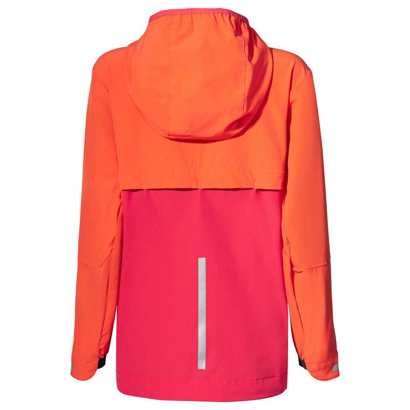 VAUDE Kids Moab Stretch Jacket Outdoorjacke Kinder