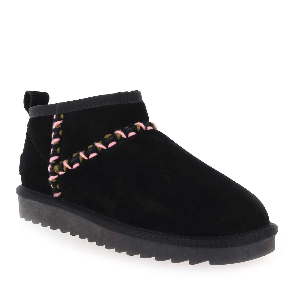 Colors of california  HC YW237 - Noir Rose