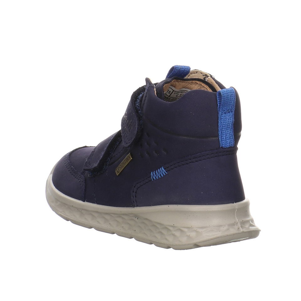Superfit Breeze Klettschuh