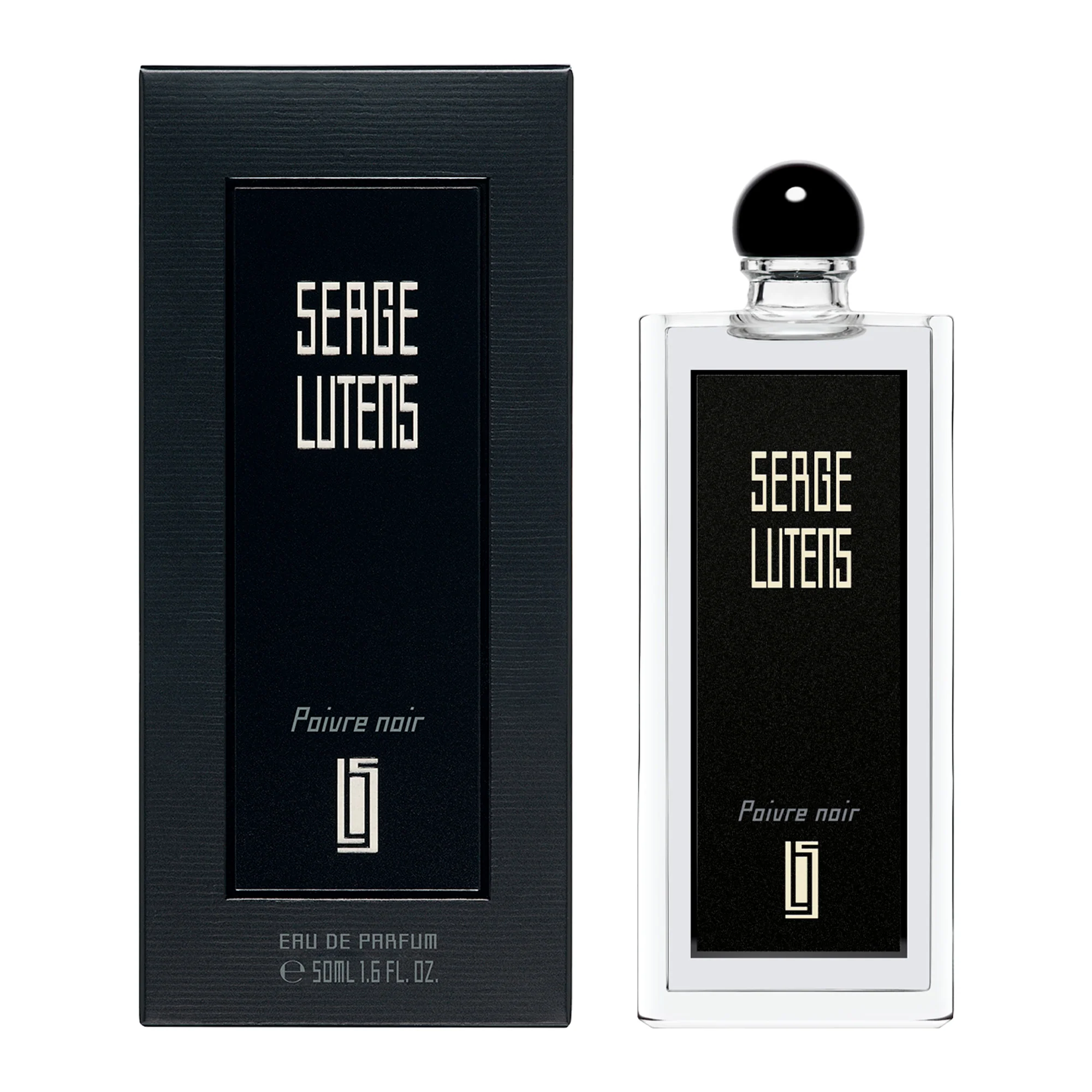 Noire Poivre Noir kollekció - Eau de Parfum, Eau de Parfum Unisex