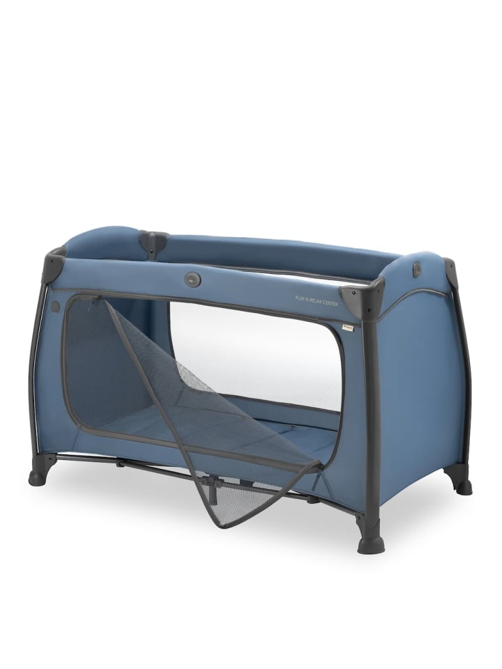 Hauck Hauck Play N Relax Center - Farbe: Dark Blue günstig kaufen