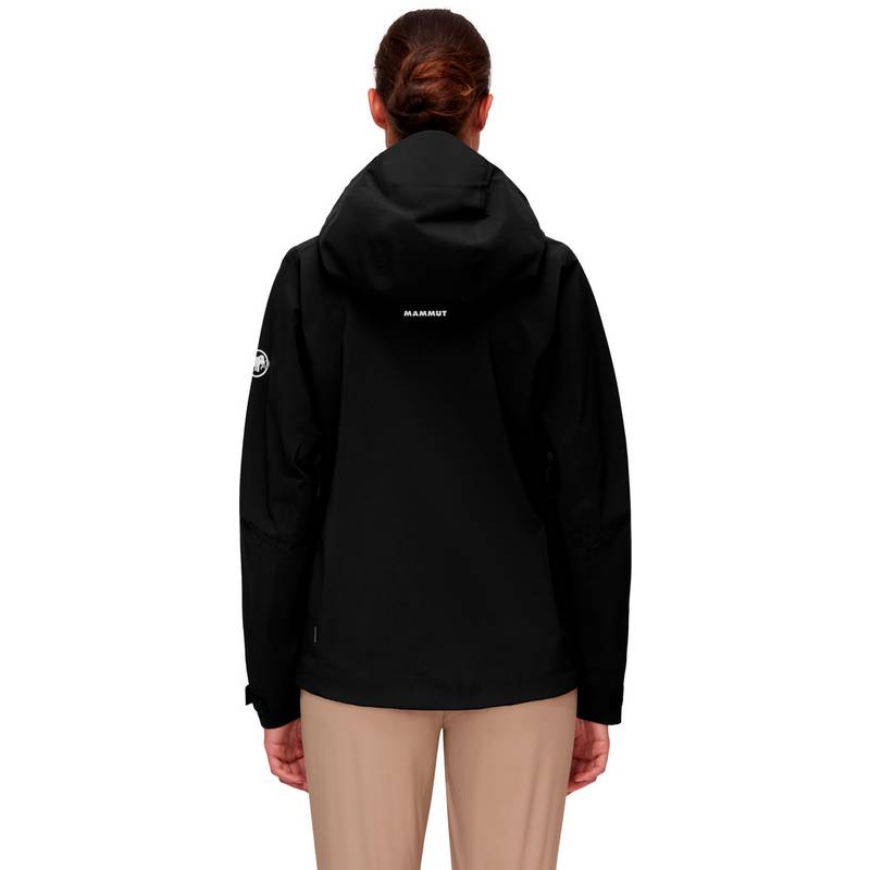 Mammut Alto Guide Hardshelljacke Damen
