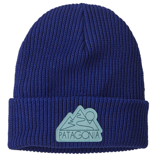 Patagonia - Kid's Logo Beanie - Mütze