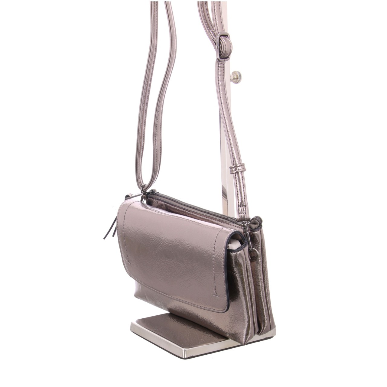 GABOR Handtaschen silber