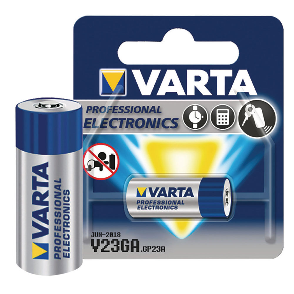 Baterie Varta L1028 12V V23GA