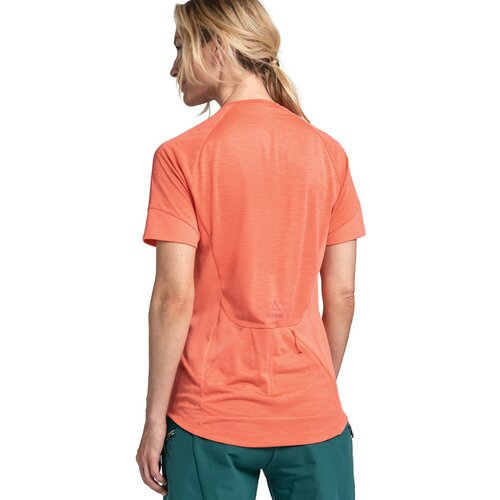 DAMEN TRIKOT SHIRT AUVERGNE L