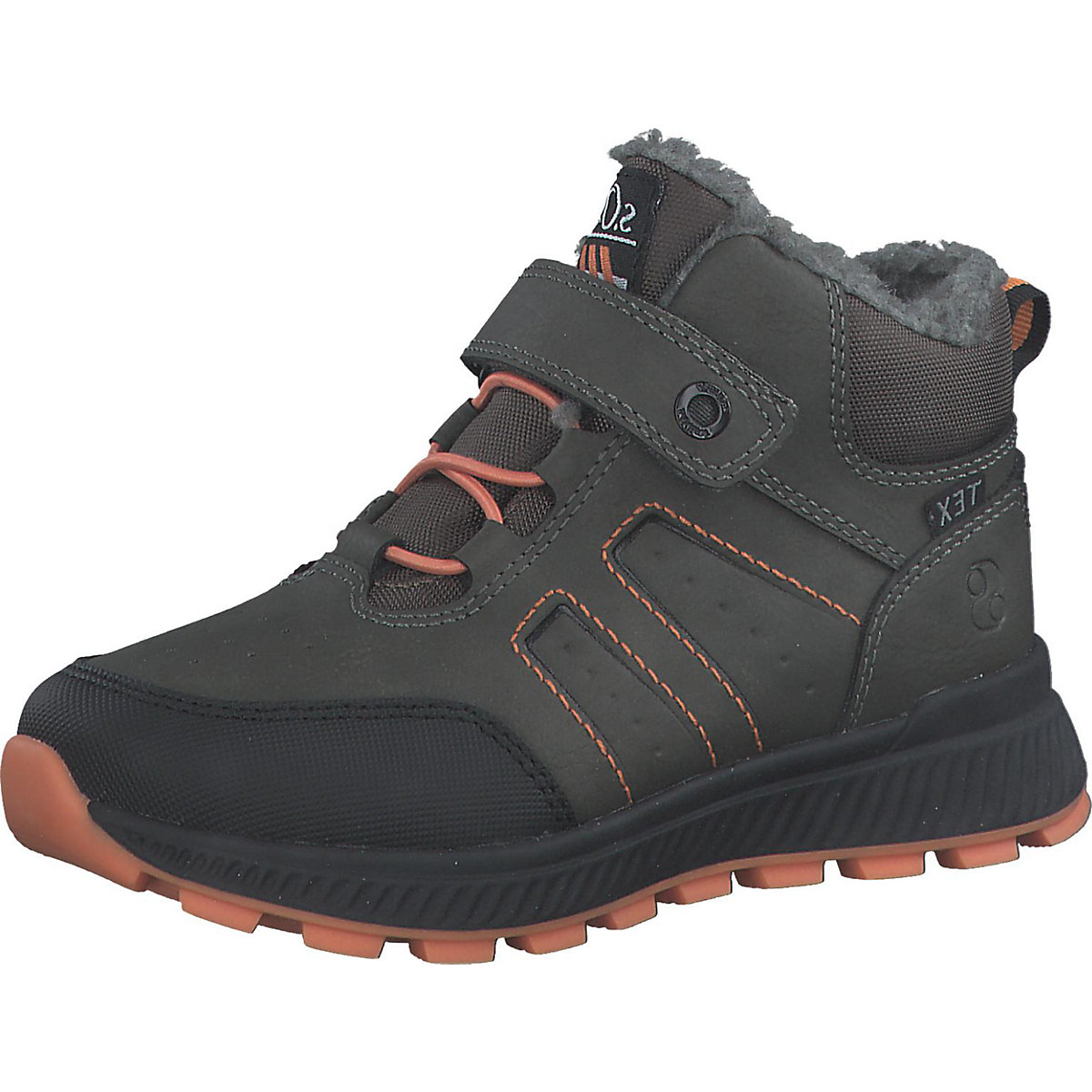 Winterschuhe für Jungen