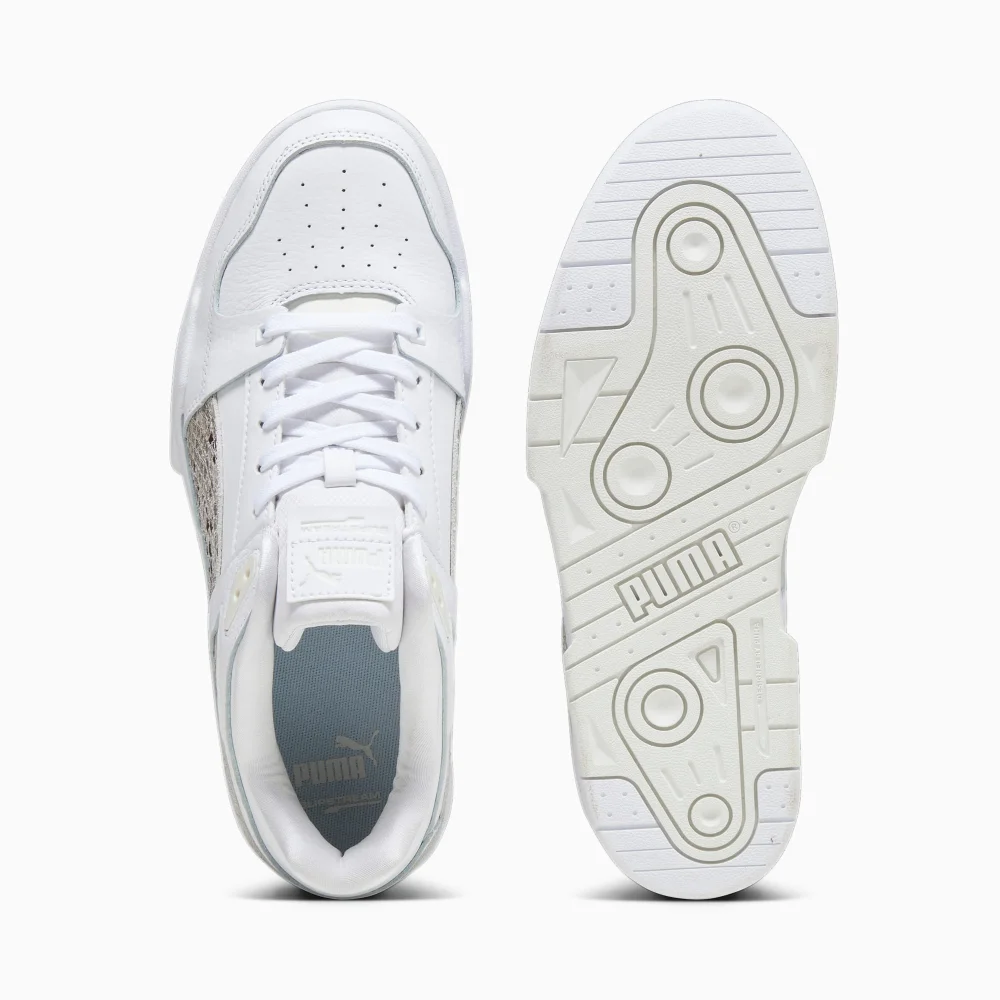 PUMA Slipstream Snake 393265_01 / weiss