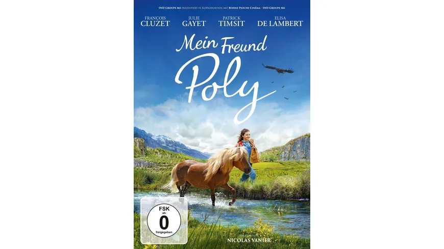 Mein Freund Poly