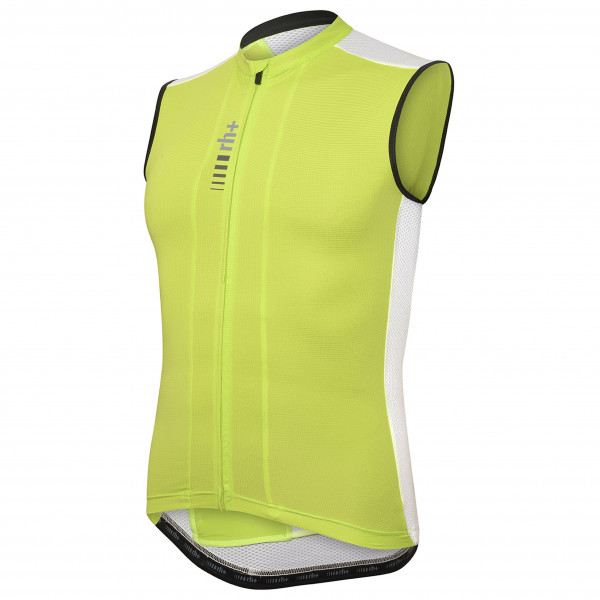 RH+ BIKE - New Primo Sleeveless Jersey - Rad Singlet
