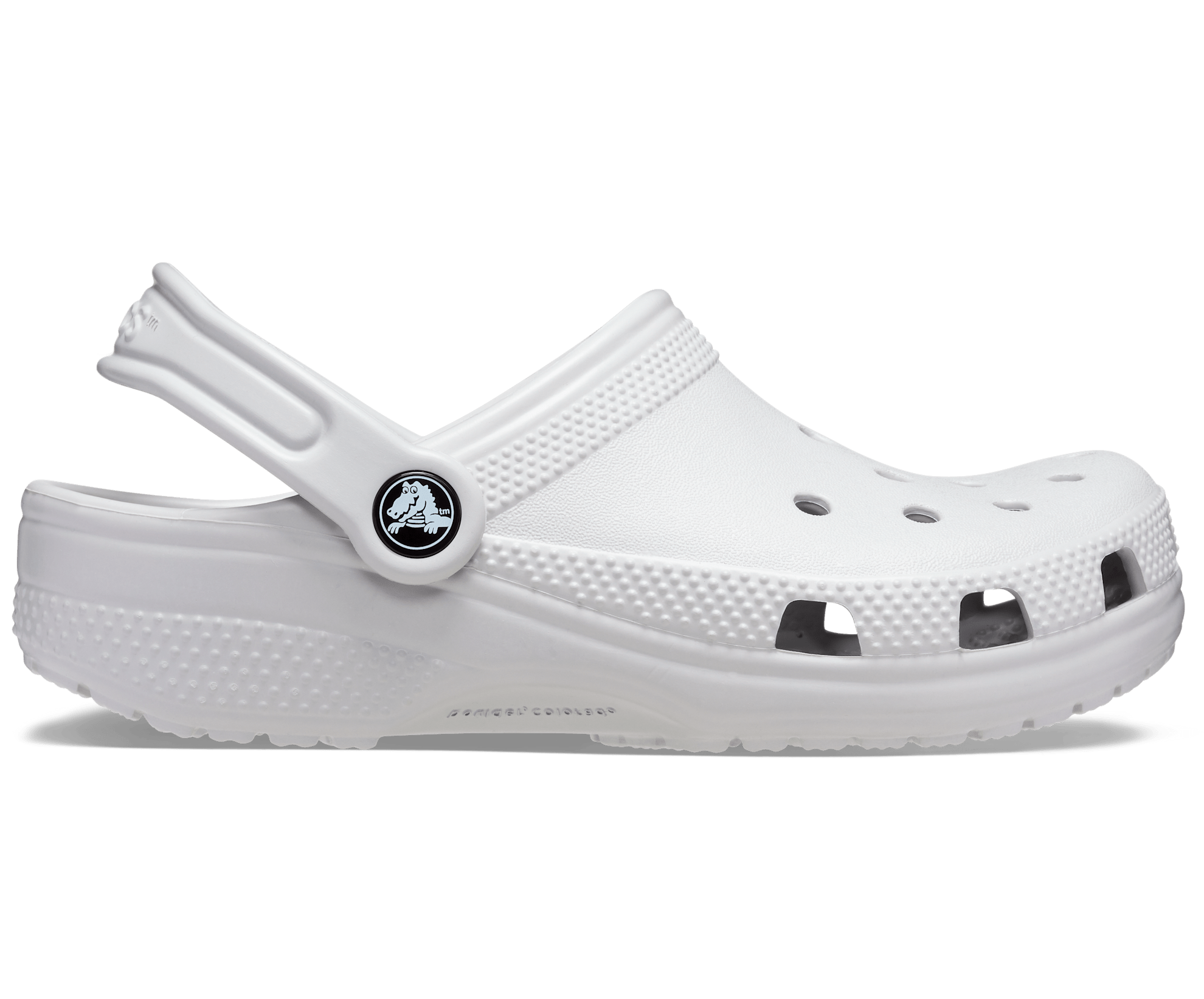 Toddler Classic Clog