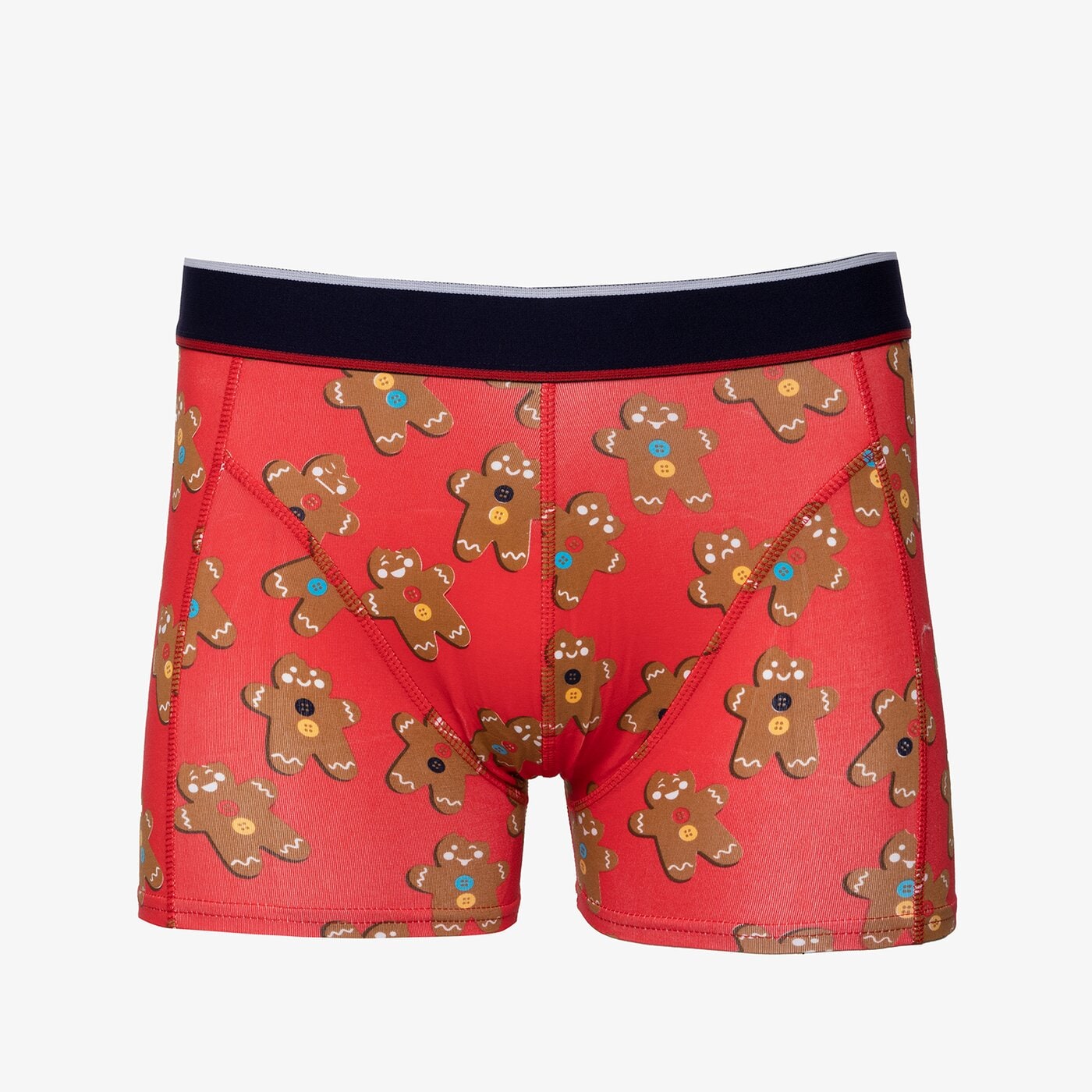 CONFRONT INNE CONFRONT\BOXERSHORTS XMAS Multicolor