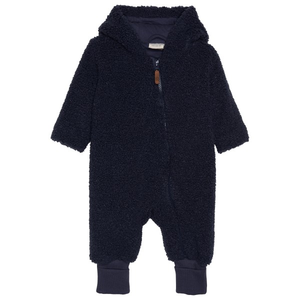 Minymo - Kid's Wholesuit Bouchle with Lining - Overall